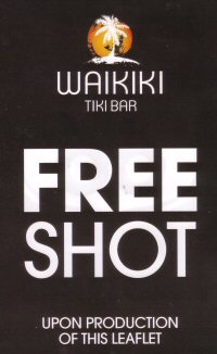 Watergate Street - Waikiki Special Offers, Get the leaflet from Watergate Street